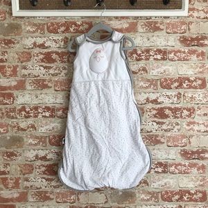 COPY - Nested Bean Zen Sack Winter Sleep Sack